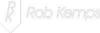 Rob Kemps Logo