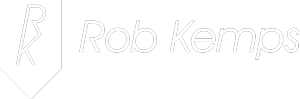 Rob Kemps Logo